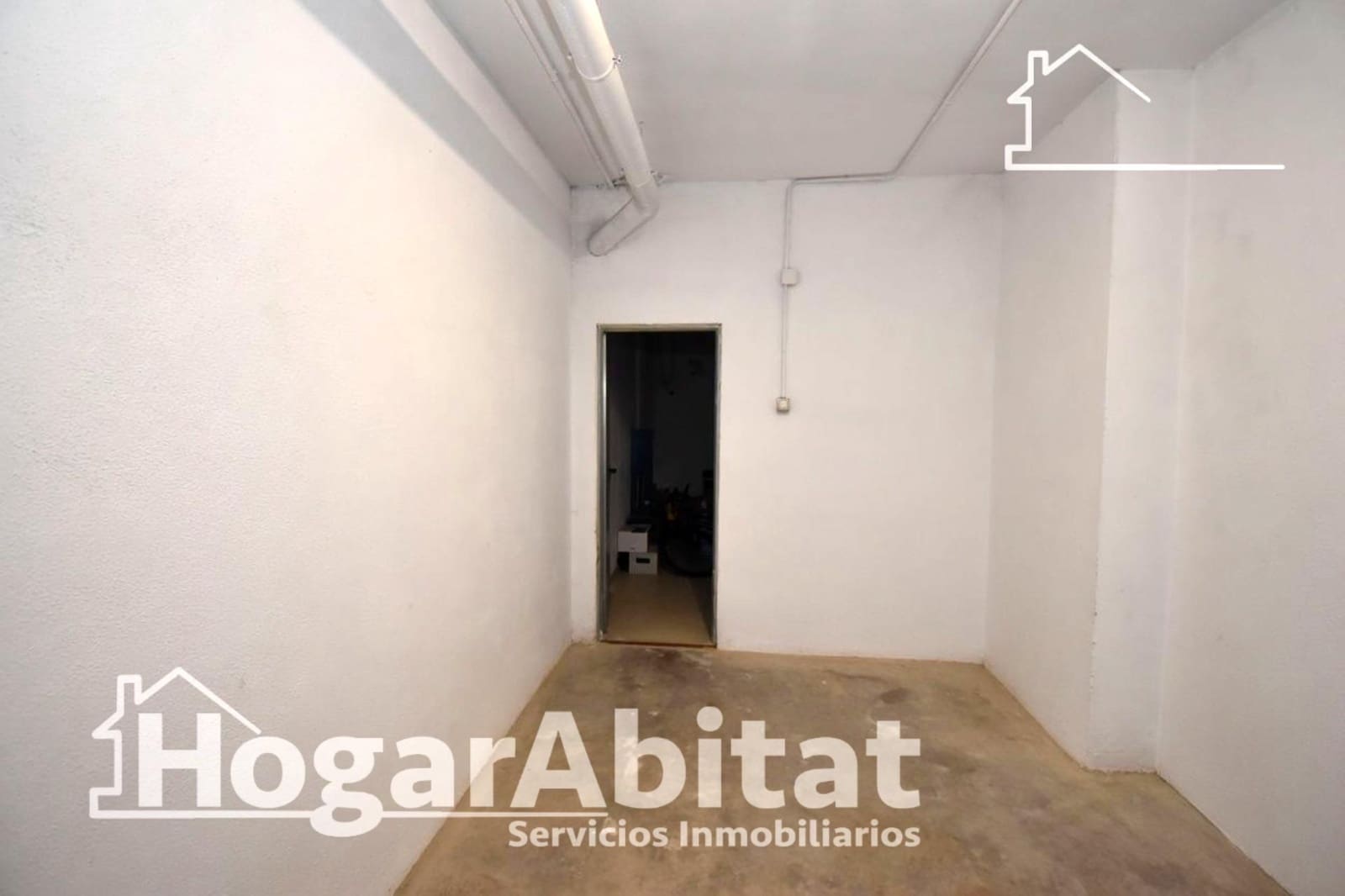 3 sypialnia Dom szeregowy na sprzedaż w Almassora / Almazora z basenem garażem - 192 000 € (Ref: 9999654)
