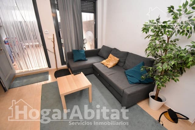3 sypialnia Dom szeregowy na sprzedaż w Almassora / Almazora z basenem garażem - 192 000 € (Ref: 9999654)