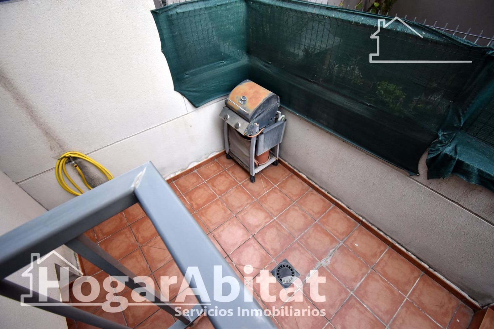 3 sypialnia Dom szeregowy na sprzedaż w Almassora / Almazora z basenem garażem - 192 000 € (Ref: 9999654)