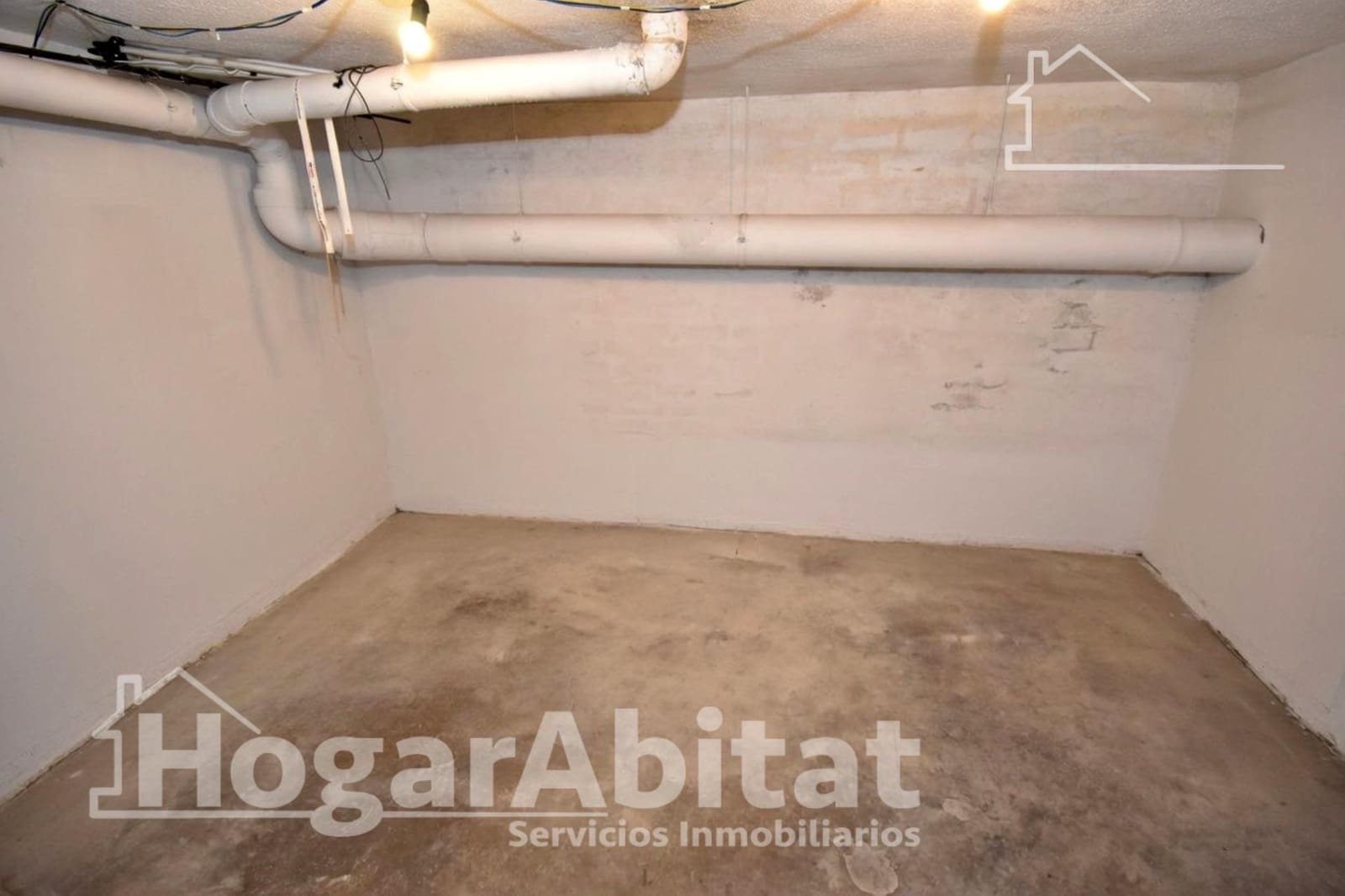 3 sypialnia Dom szeregowy na sprzedaż w Almassora / Almazora z basenem garażem - 192 000 € (Ref: 9999654)