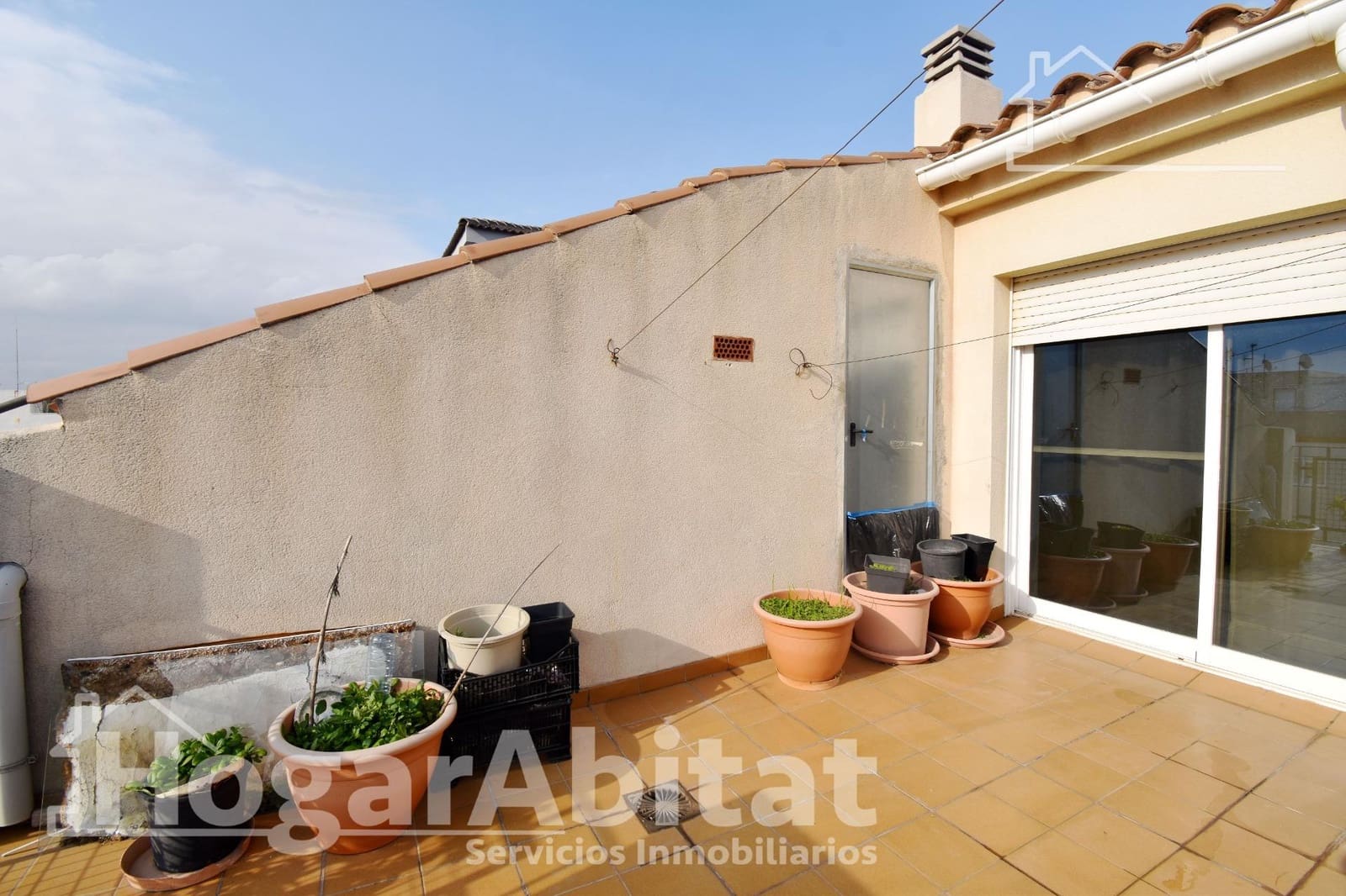 3 sypialnia Penthouse na sprzedaż w Castello de la Plana z garażem - 230 000 € (Ref: 9999655)