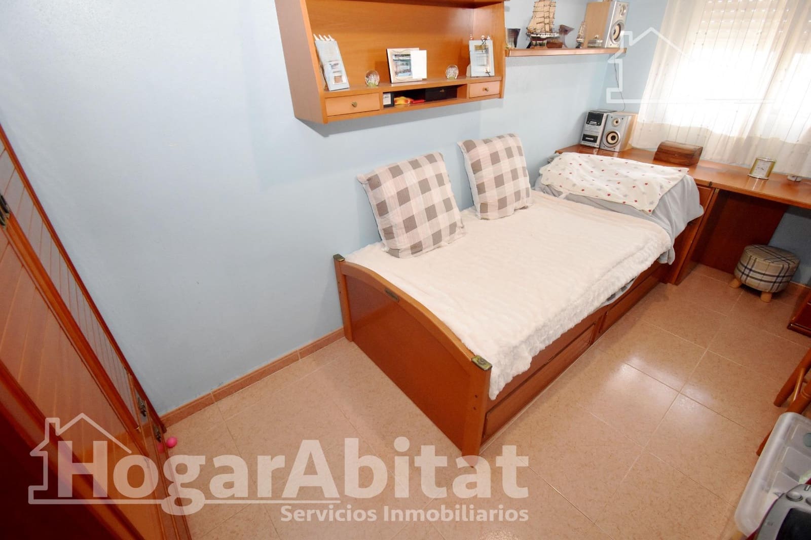 3 sypialnia Penthouse na sprzedaż w Castello de la Plana z garażem - 230 000 € (Ref: 9999655)