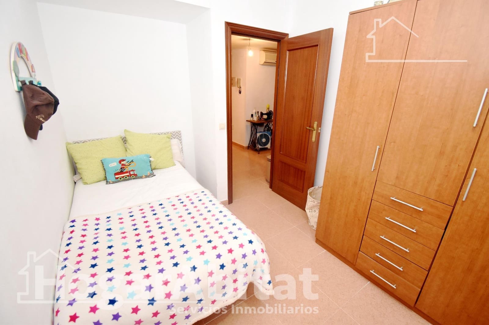 3 sypialnia Penthouse na sprzedaż w Castello de la Plana z garażem - 230 000 € (Ref: 9999655)