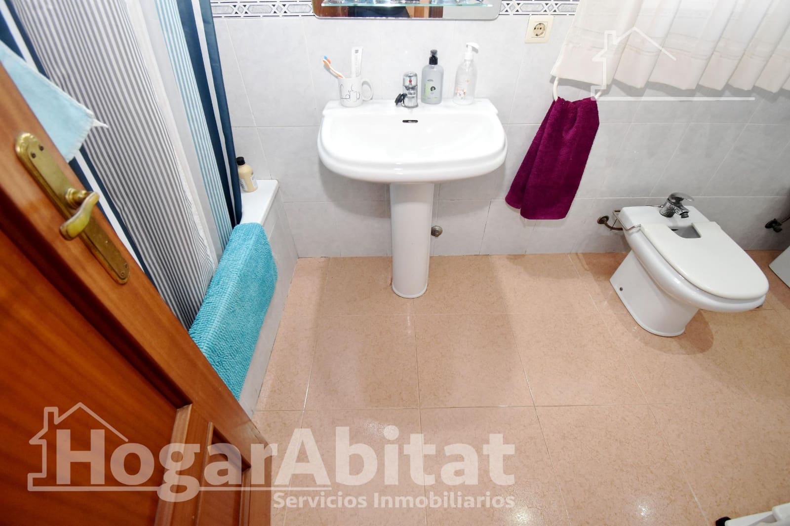 3 sypialnia Penthouse na sprzedaż w Castello de la Plana z garażem - 230 000 € (Ref: 9999655)