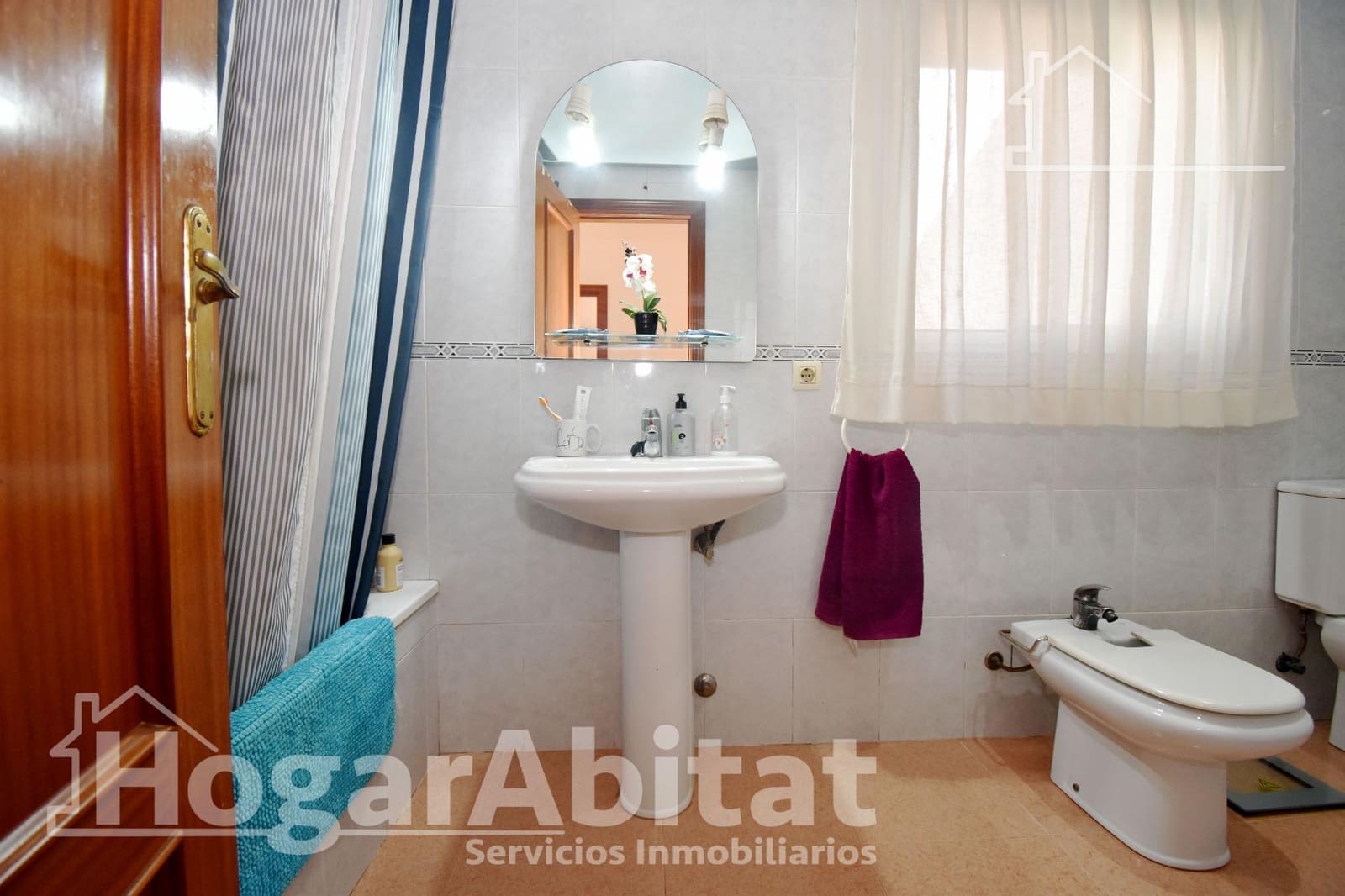 3 sypialnia Penthouse na sprzedaż w Castello de la Plana z garażem - 230 000 € (Ref: 9999655)