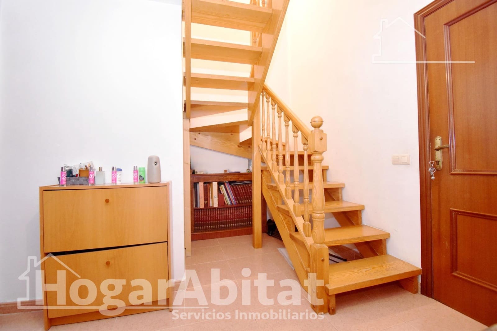 3 sypialnia Penthouse na sprzedaż w Castello de la Plana z garażem - 230 000 € (Ref: 9999655)