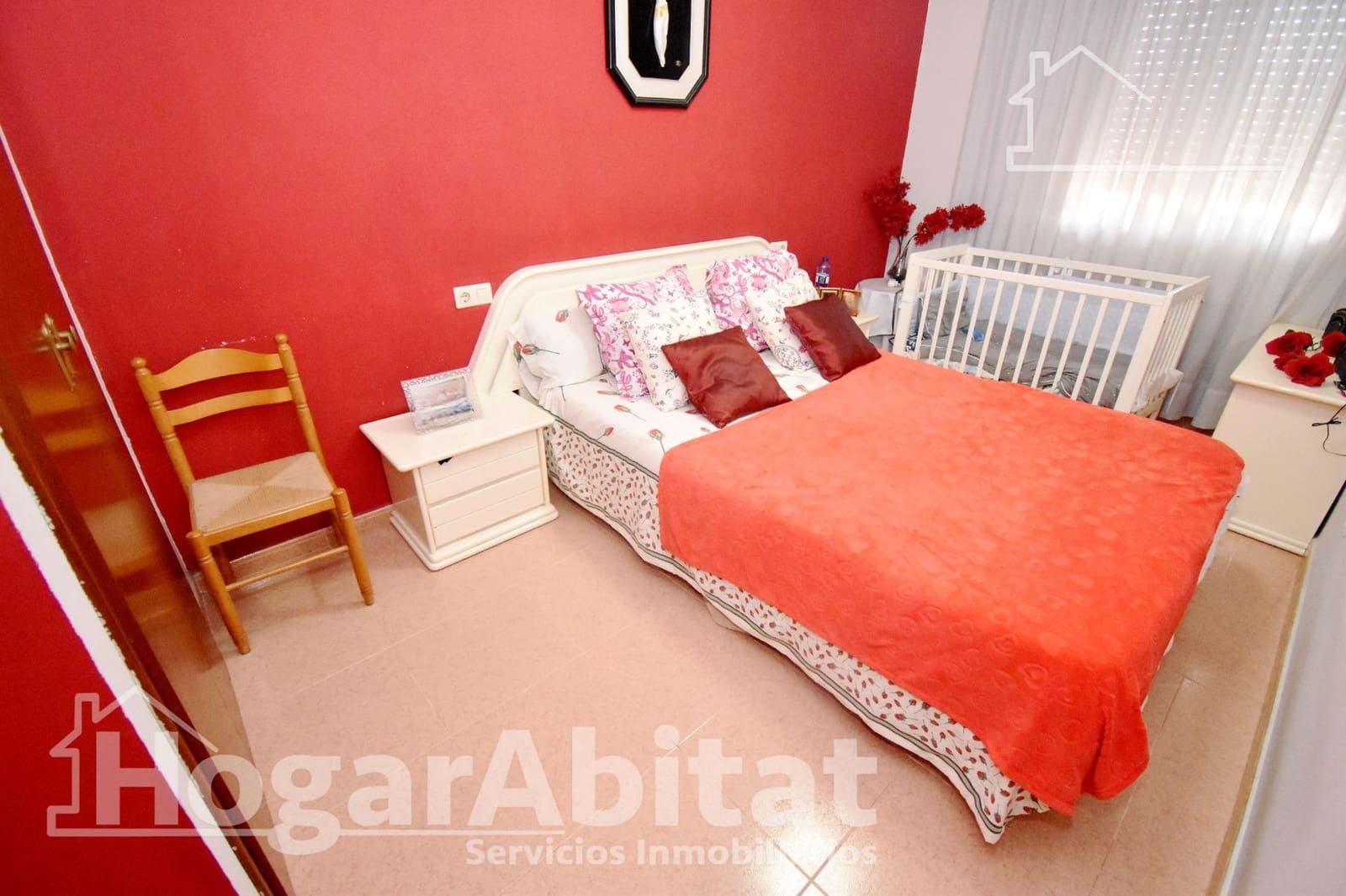 3 sypialnia Penthouse na sprzedaż w Castello de la Plana z garażem - 230 000 € (Ref: 9999655)