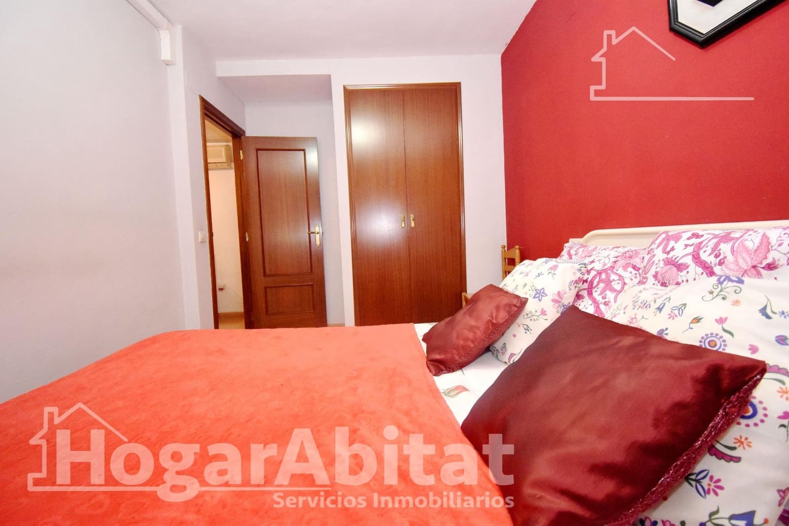 3 sypialnia Penthouse na sprzedaż w Castello de la Plana z garażem - 230 000 € (Ref: 9999655)