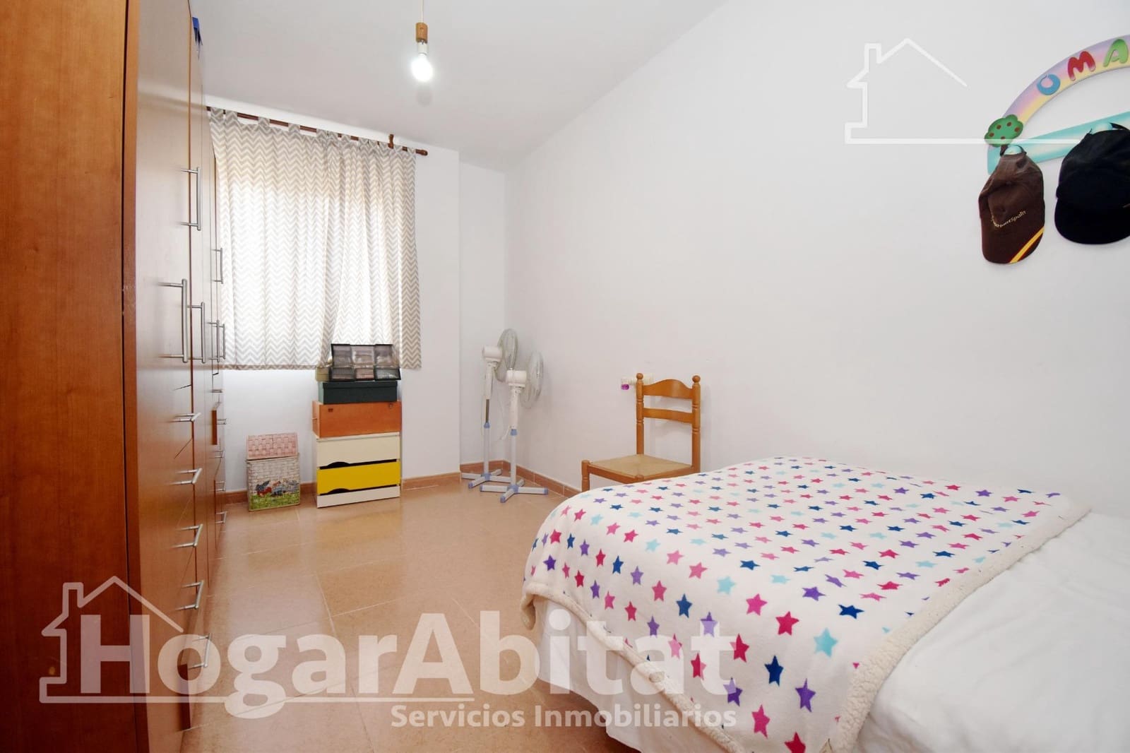 3 sypialnia Penthouse na sprzedaż w Castello de la Plana z garażem - 230 000 € (Ref: 9999655)