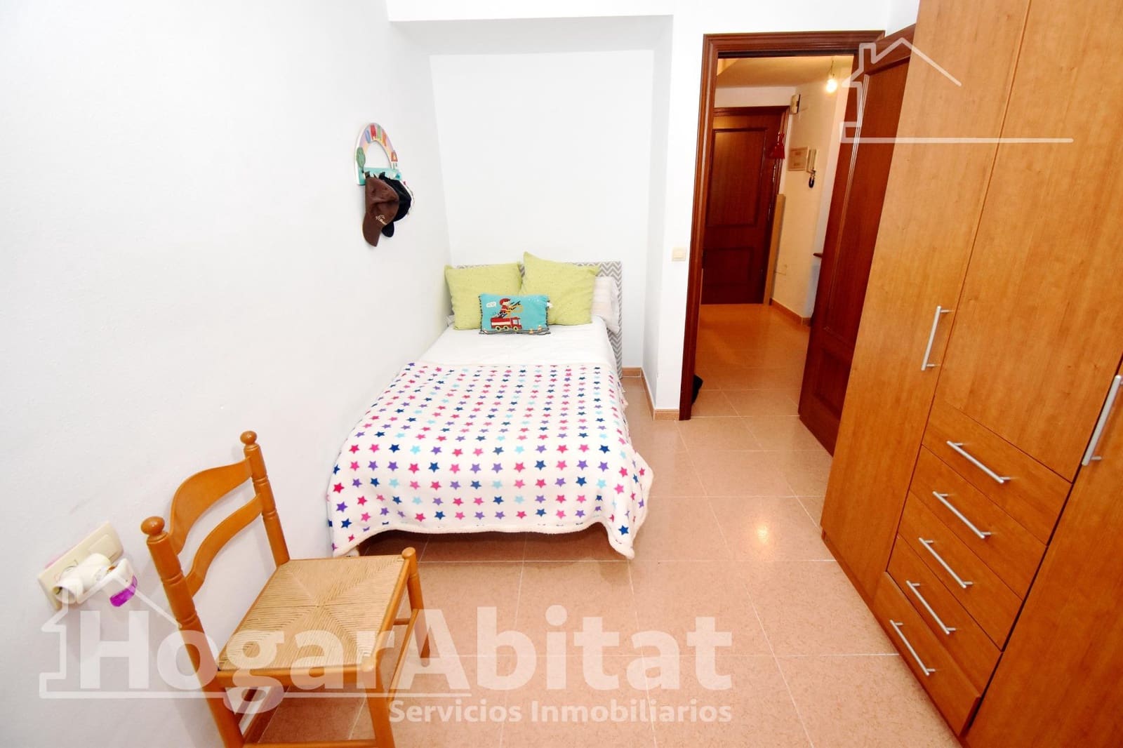 3 sypialnia Penthouse na sprzedaż w Castello de la Plana z garażem - 230 000 € (Ref: 9999655)