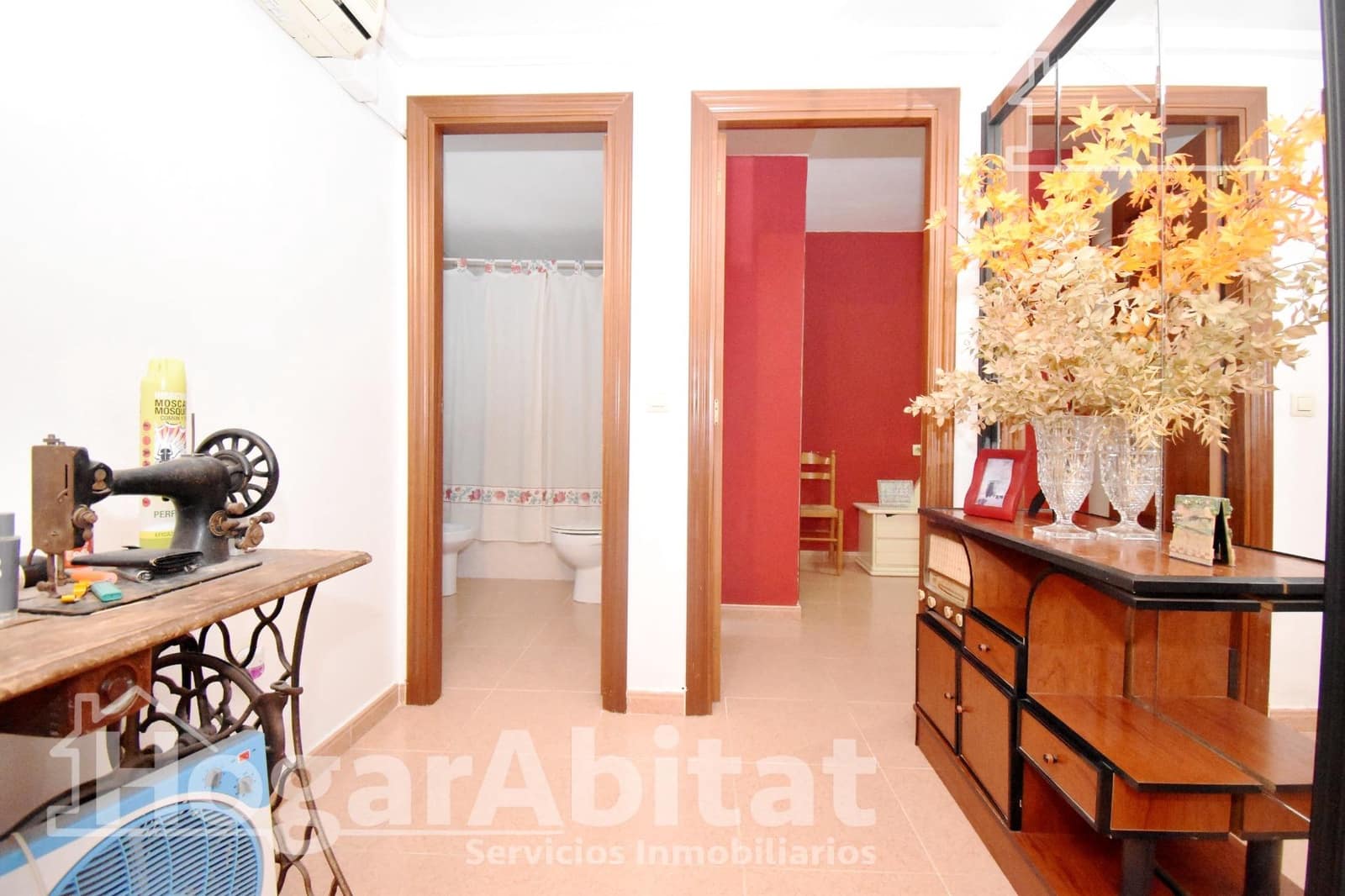 3 sypialnia Penthouse na sprzedaż w Castello de la Plana z garażem - 230 000 € (Ref: 9999655)