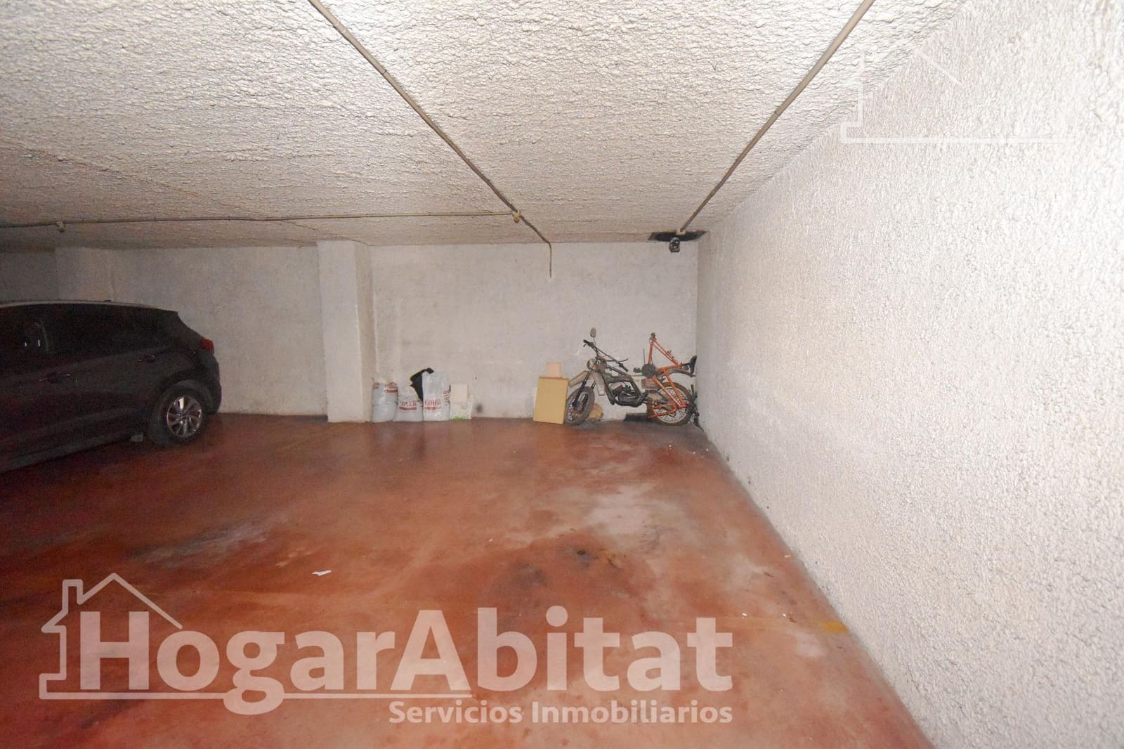 3 sypialnia Penthouse na sprzedaż w Castello de la Plana z garażem - 230 000 € (Ref: 9999655)