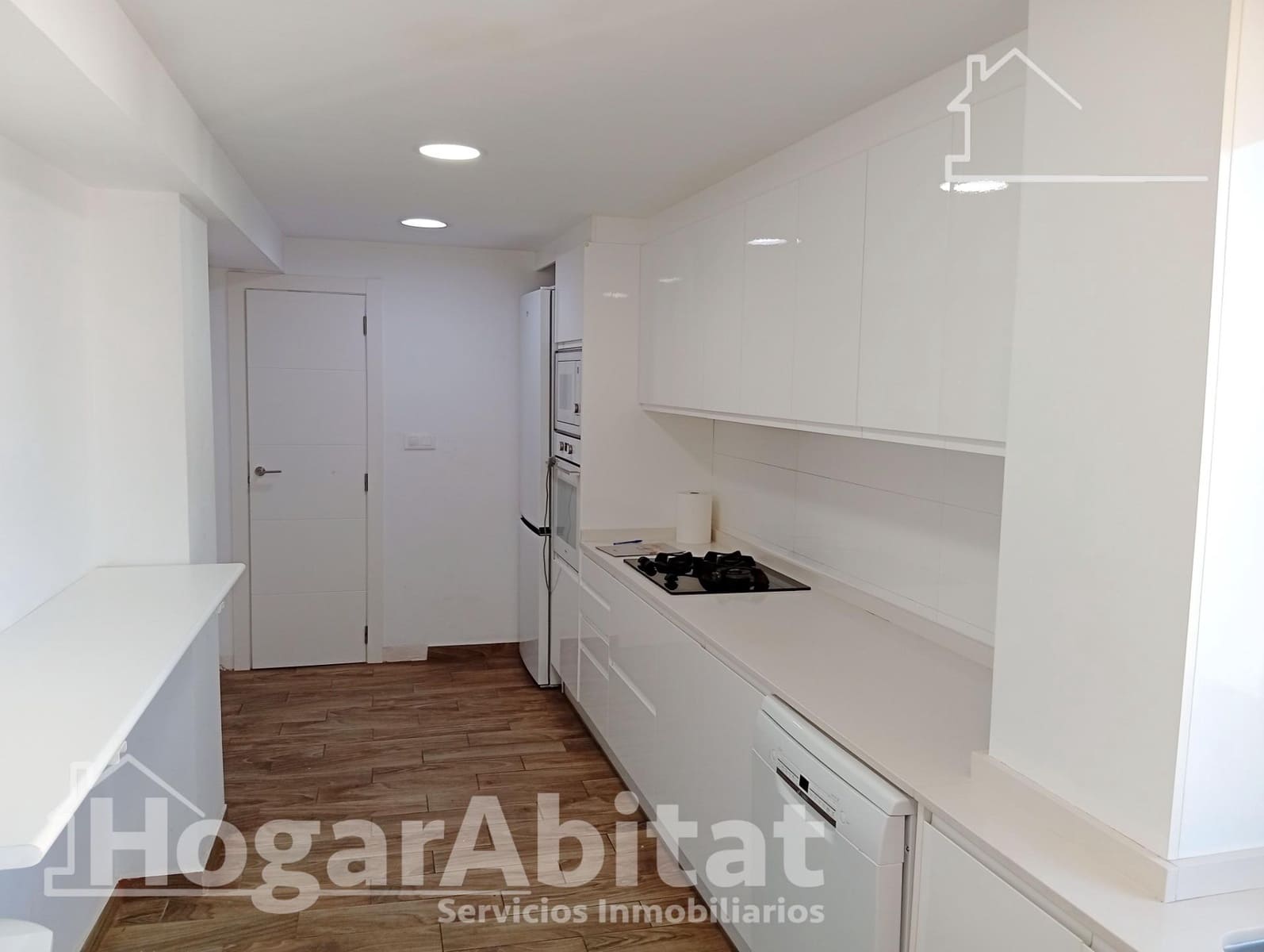 3 soveværelse Lejlighed til salg i Castello de la Plana - € 155.000 (Ref: 9999656)