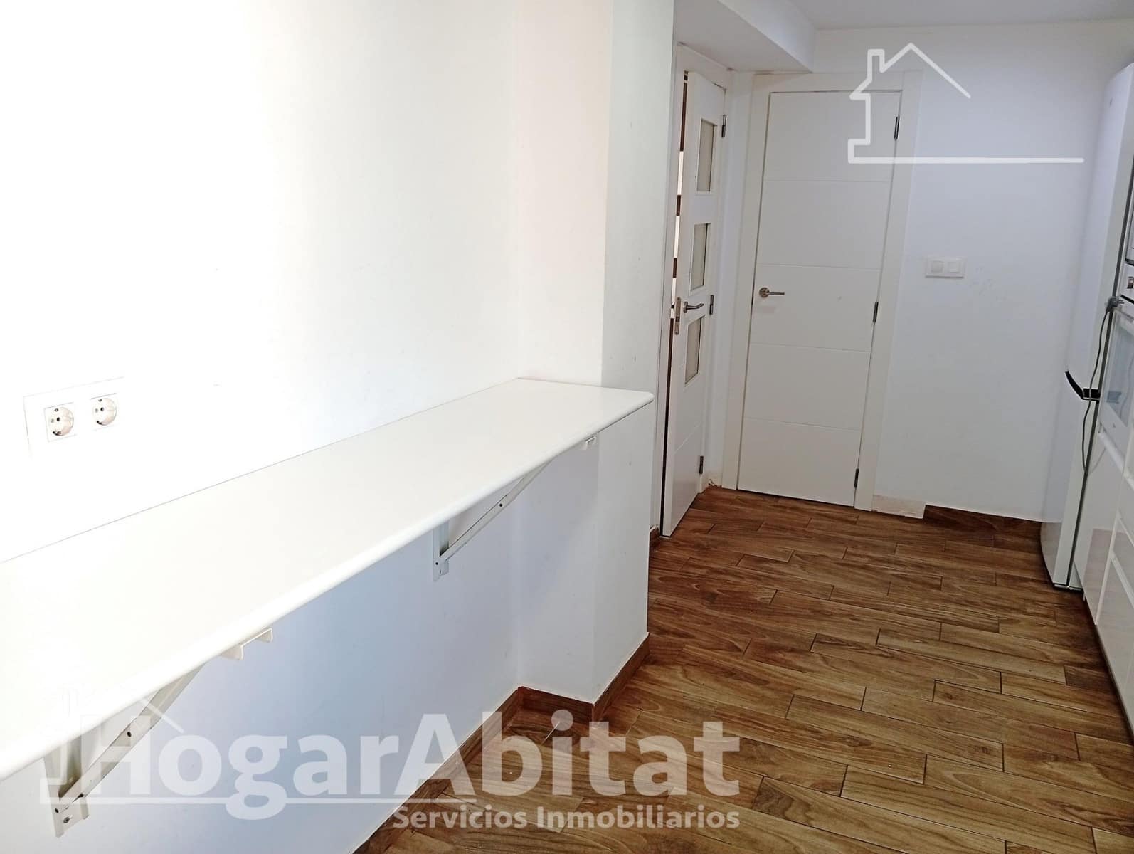 3 soveværelse Lejlighed til salg i Castello de la Plana - € 155.000 (Ref: 9999656)