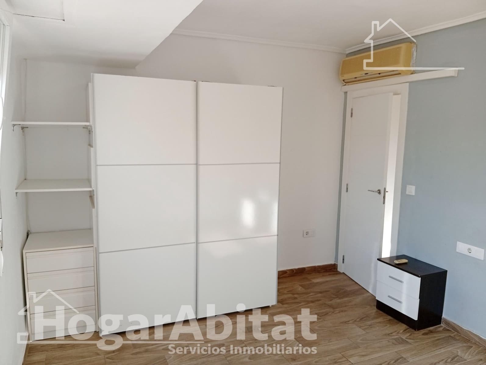 3 soveværelse Lejlighed til salg i Castello de la Plana - € 155.000 (Ref: 9999656)