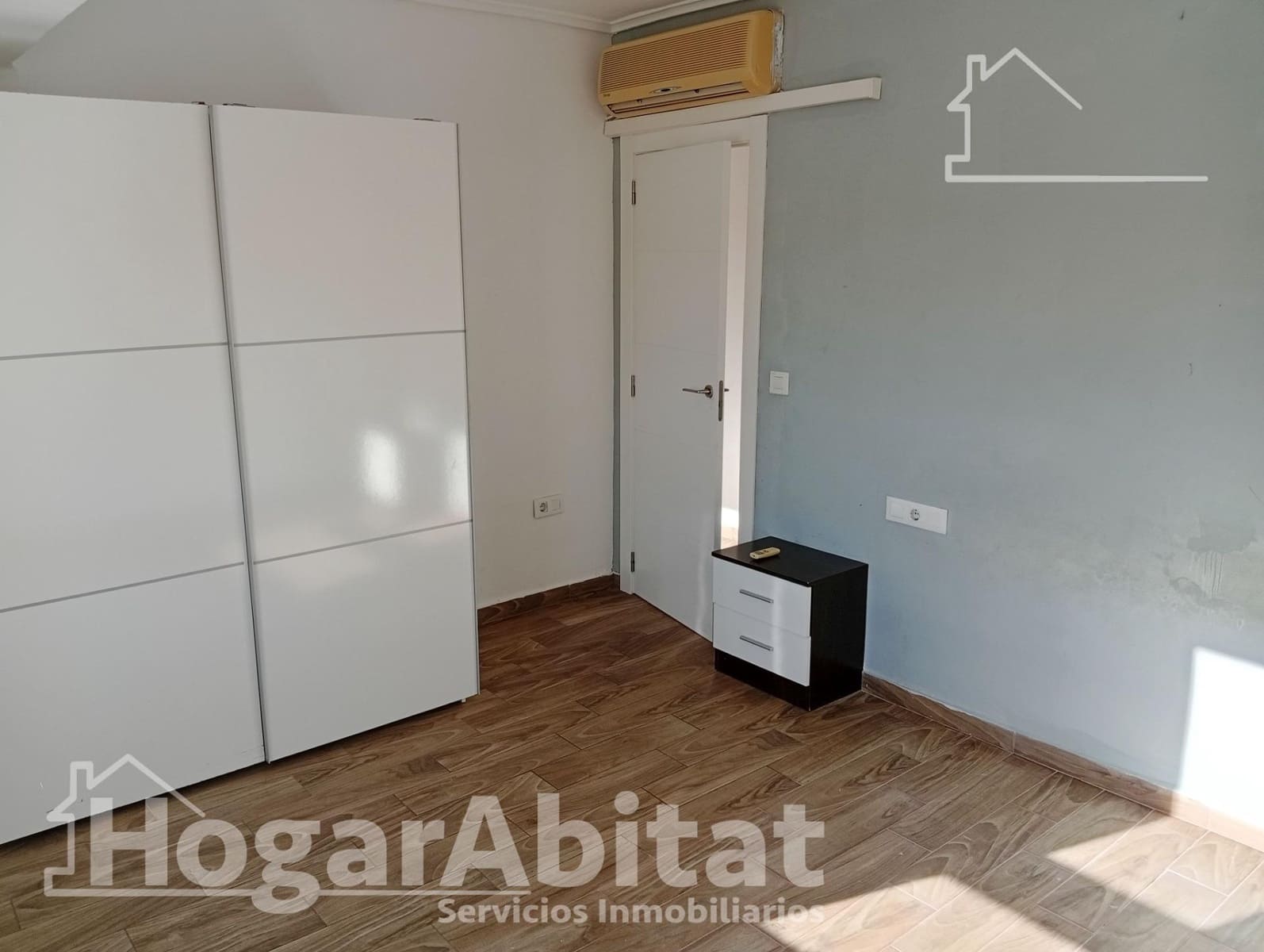 3 soveværelse Lejlighed til salg i Castello de la Plana - € 155.000 (Ref: 9999656)