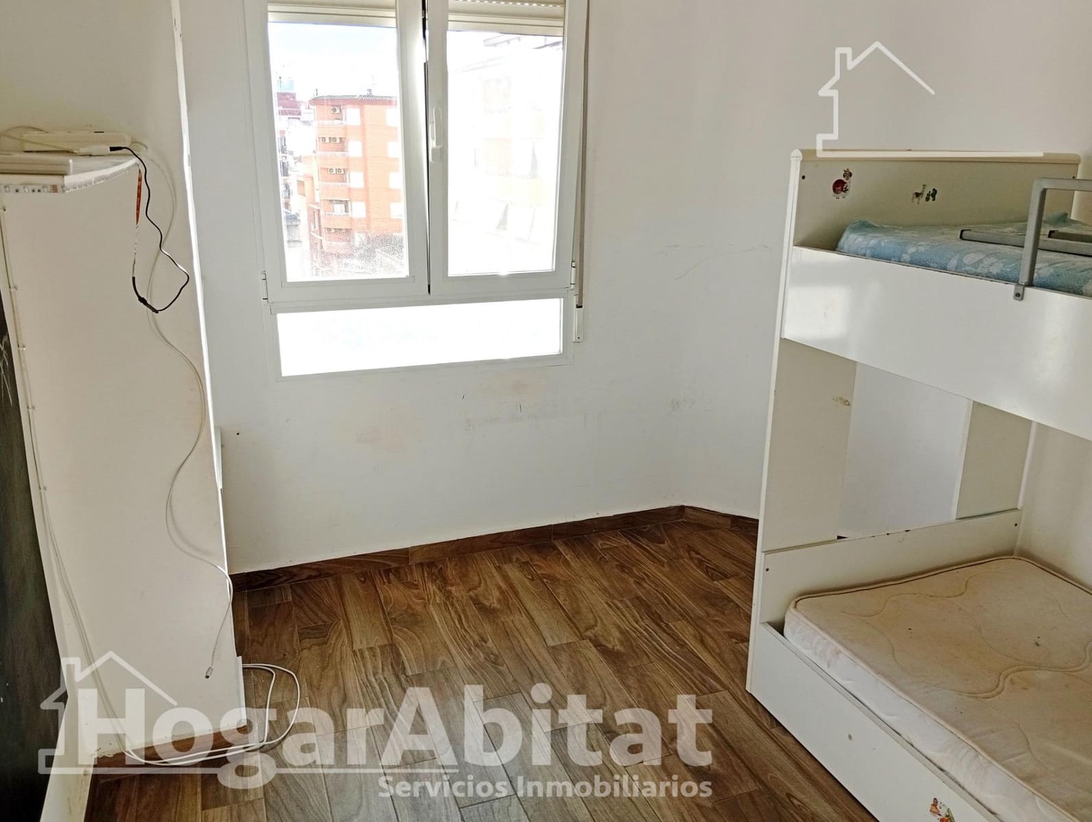 3 soveværelse Lejlighed til salg i Castello de la Plana - € 155.000 (Ref: 9999656)