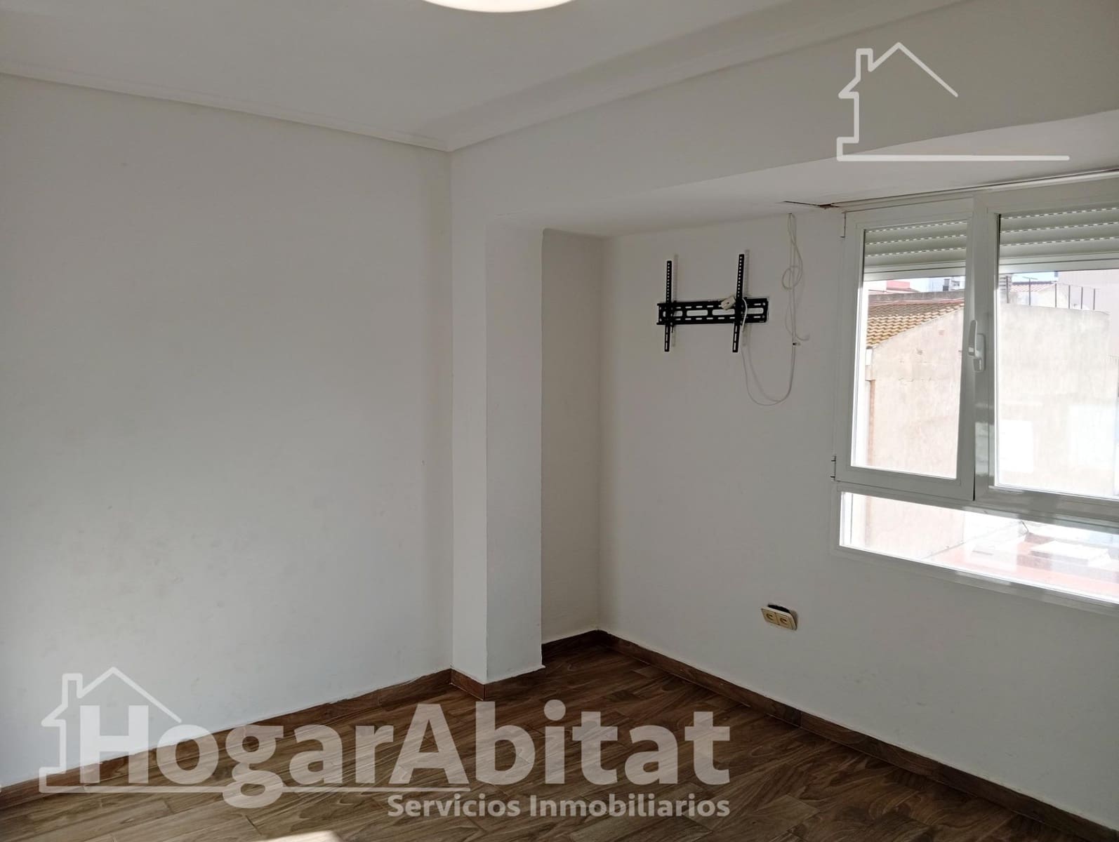 3 soveværelse Lejlighed til salg i Castello de la Plana - € 155.000 (Ref: 9999656)