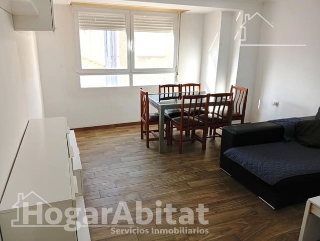 3 soveværelse Lejlighed til salg i Castelló de la Plana - € 155.000 (Ref: 9999656)