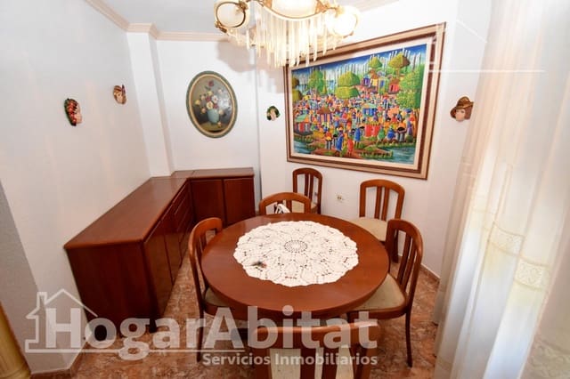 4 soverom Leilighet til salgs i Castelló de la Plana - € 175 000 (Ref: 9999657)