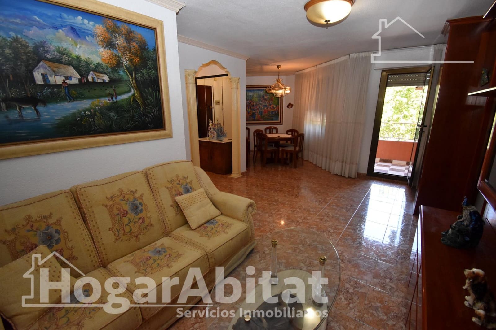 4 soverom Leilighet til salgs i Castello de la Plana - € 175 000 (Ref: 9999657)