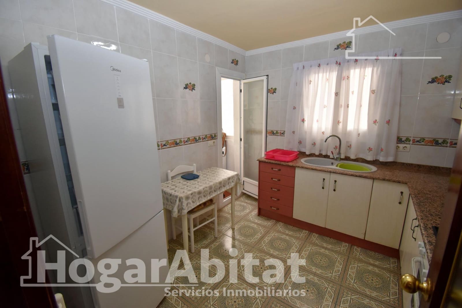 4 soverom Leilighet til salgs i Castello de la Plana - € 175 000 (Ref: 9999657)