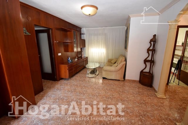 4 soverom Leilighet til salgs i Castelló de la Plana - € 175 000 (Ref: 9999657)