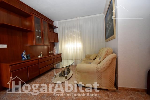 4 soverom Leilighet til salgs i Castelló de la Plana - € 175 000 (Ref: 9999657)