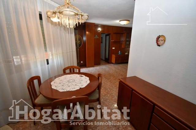4 soverom Leilighet til salgs i Castelló de la Plana - € 175 000 (Ref: 9999657)