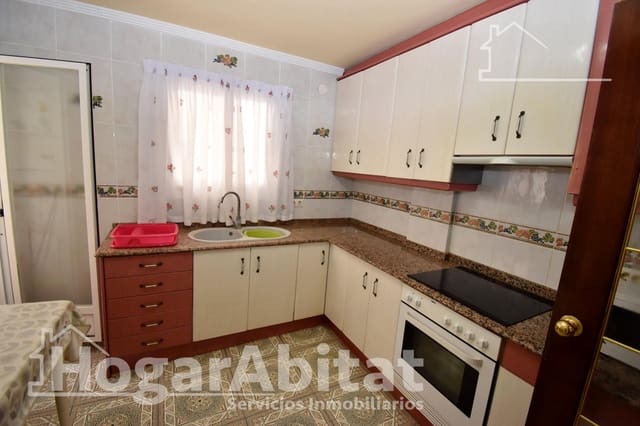 4 soverom Leilighet til salgs i Castelló de la Plana - € 175 000 (Ref: 9999657)