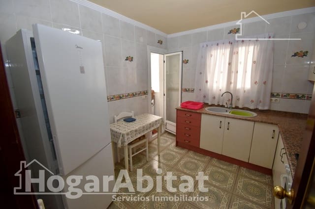 4 soverom Leilighet til salgs i Castelló de la Plana - € 175 000 (Ref: 9999657)