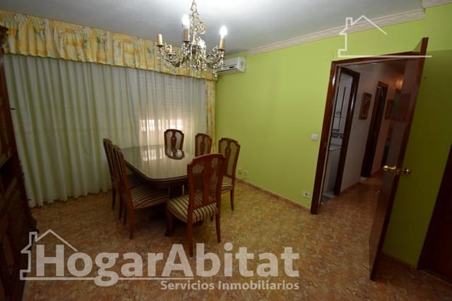 4 soverom Leilighet til salgs i Castelló de la Plana - € 175 000 (Ref: 9999657)