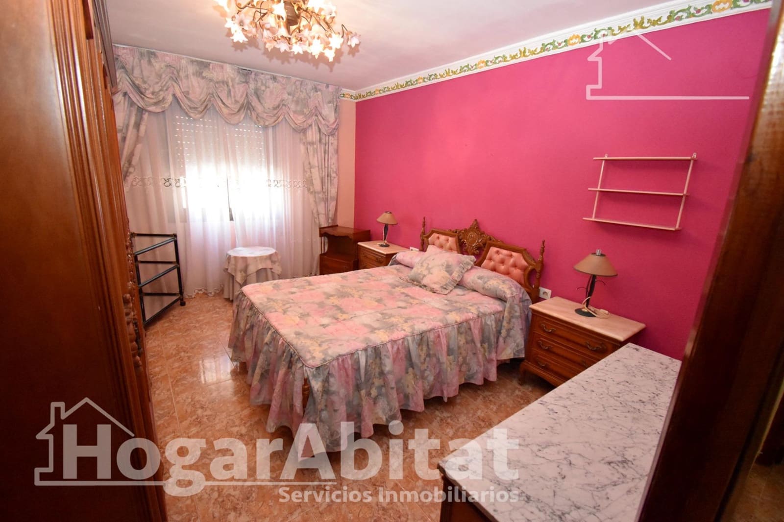 4 soverom Leilighet til salgs i Castello de la Plana - € 175 000 (Ref: 9999657)