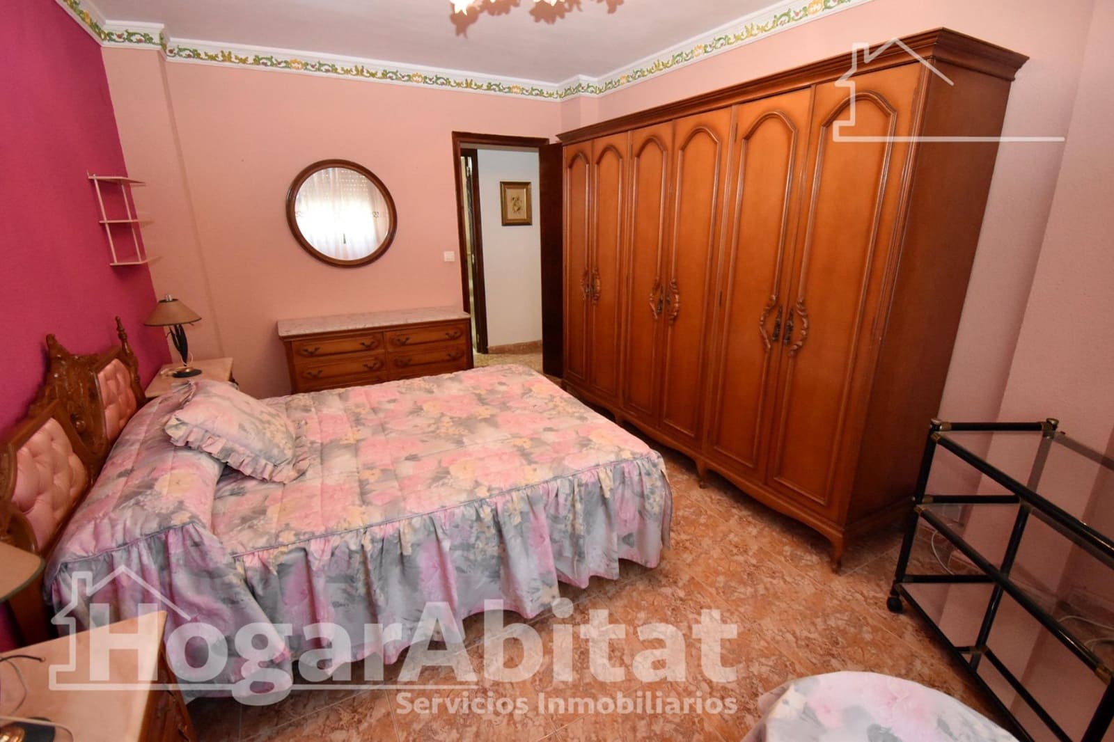 4 soverom Leilighet til salgs i Castello de la Plana - € 175 000 (Ref: 9999657)