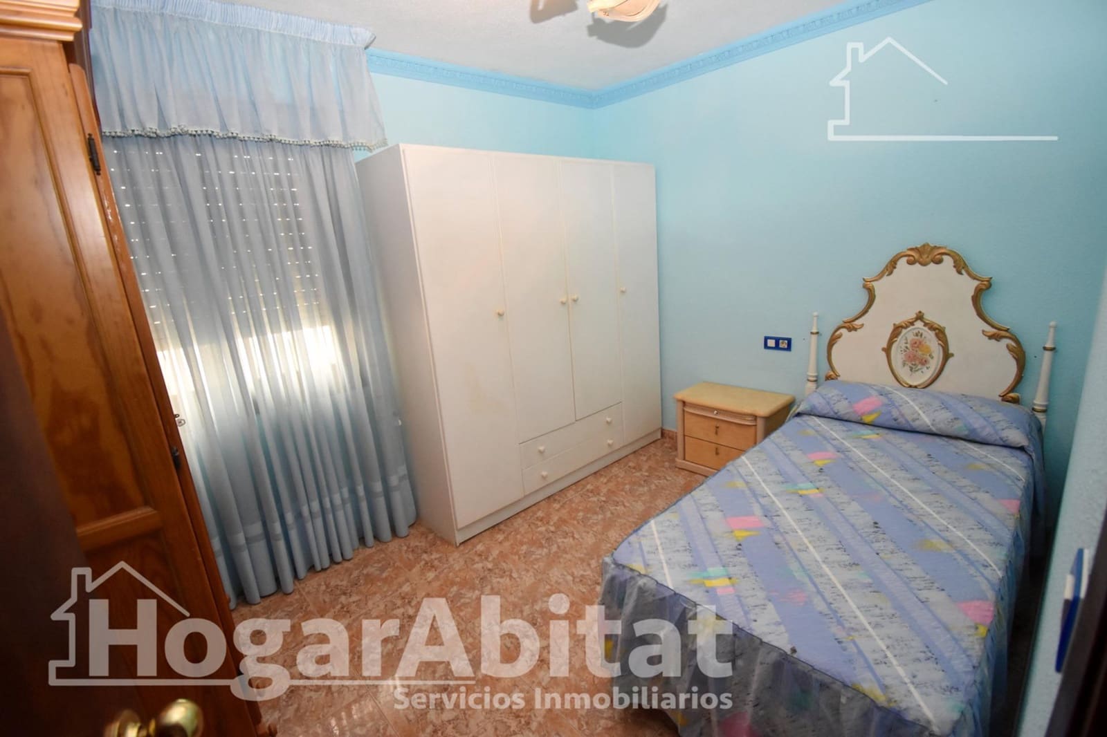 4 soverom Leilighet til salgs i Castello de la Plana - € 175 000 (Ref: 9999657)