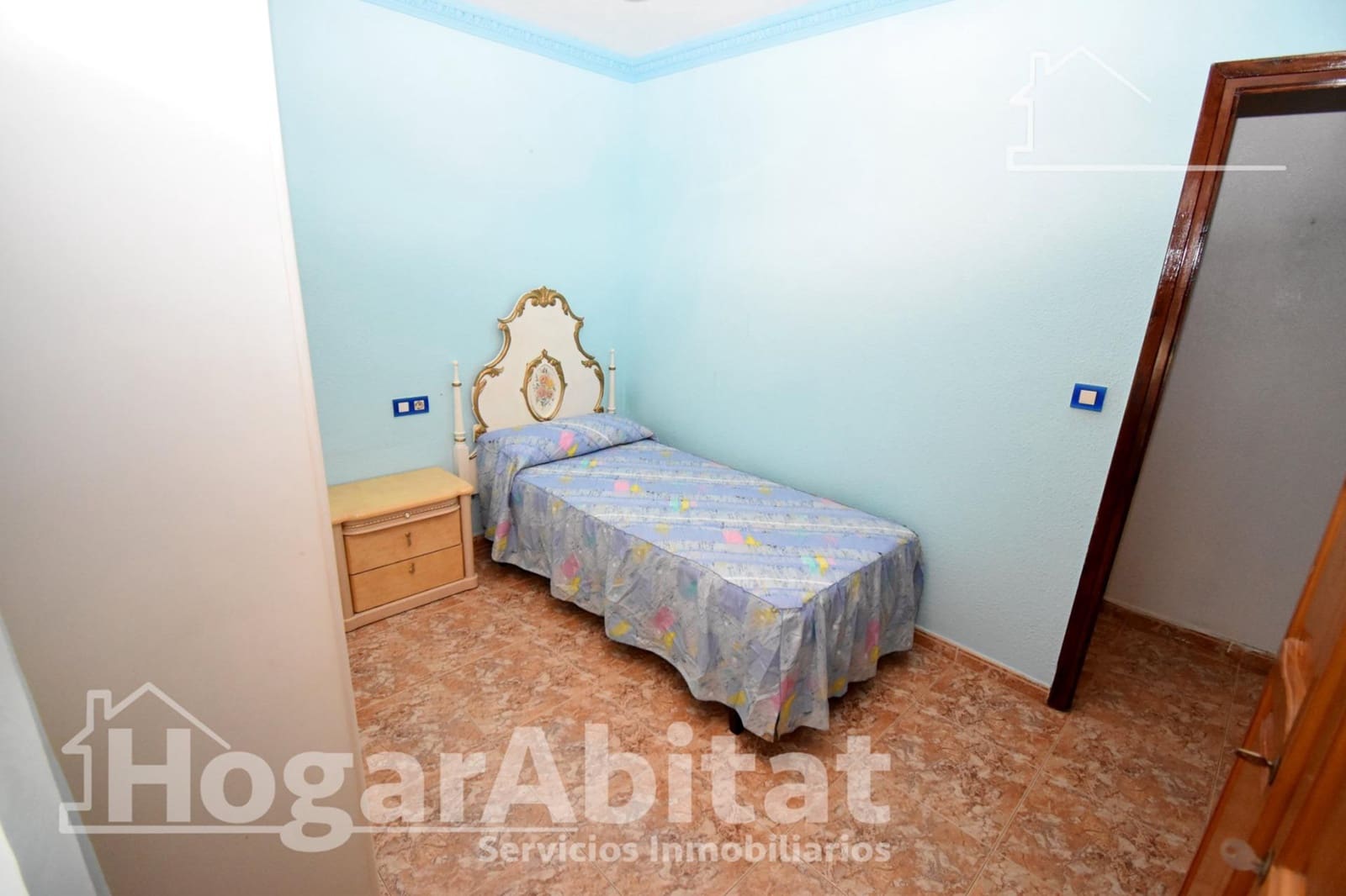 4 soverom Leilighet til salgs i Castello de la Plana - € 175 000 (Ref: 9999657)