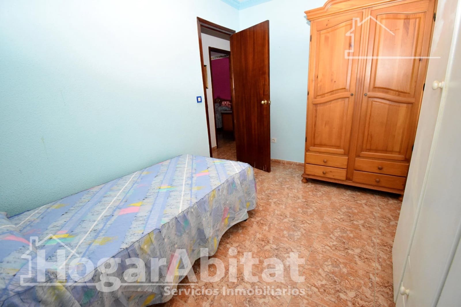 4 soverom Leilighet til salgs i Castello de la Plana - € 175 000 (Ref: 9999657)