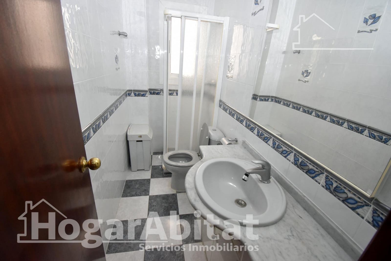 4 soverom Leilighet til salgs i Castello de la Plana - € 175 000 (Ref: 9999657)