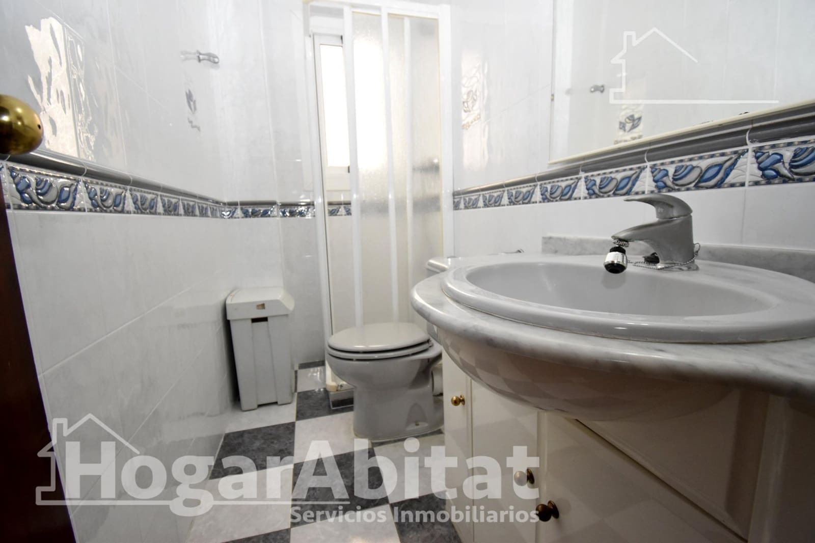 4 soverom Leilighet til salgs i Castello de la Plana - € 175 000 (Ref: 9999657)