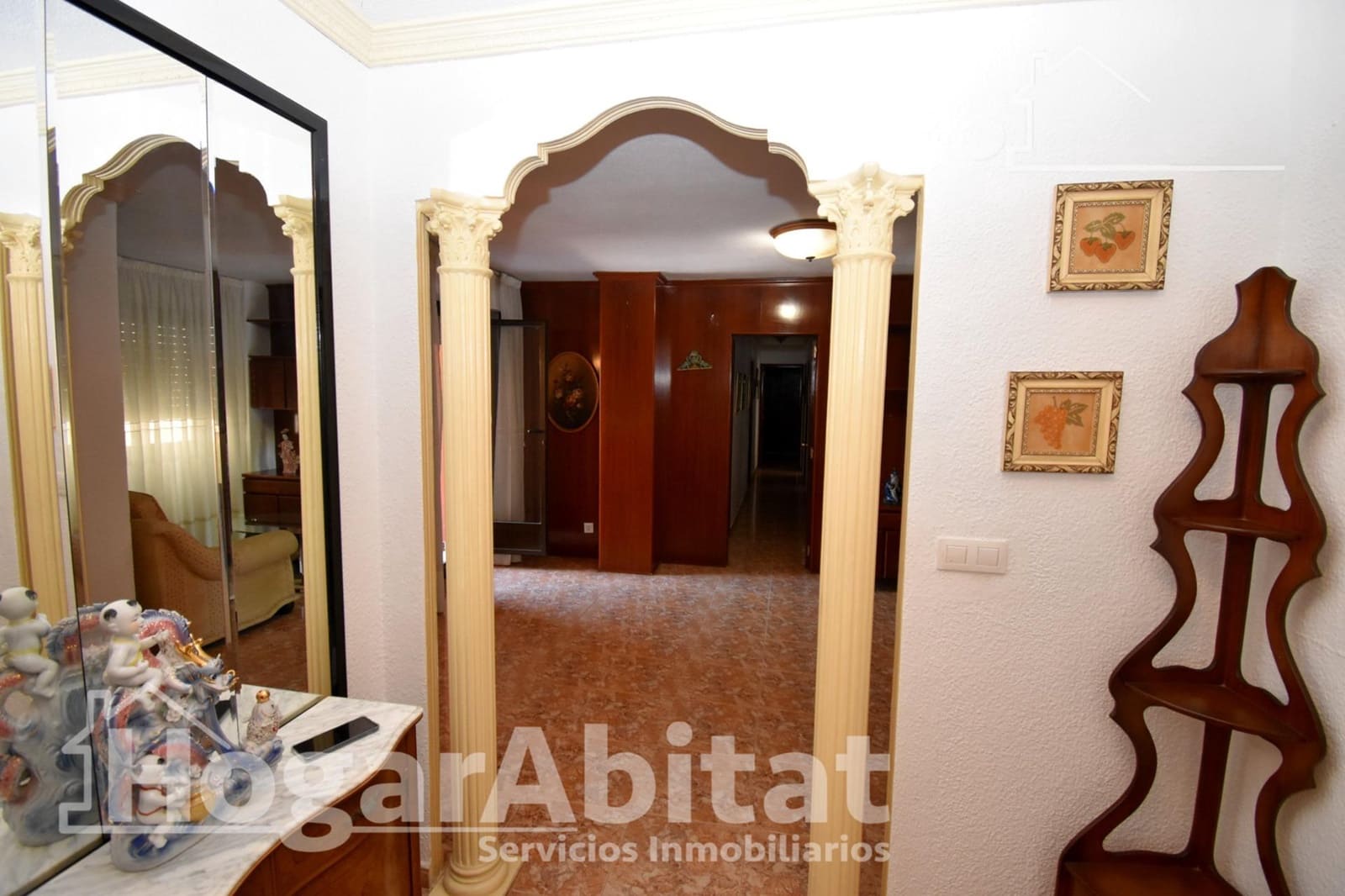 4 soverom Leilighet til salgs i Castello de la Plana - € 175 000 (Ref: 9999657)