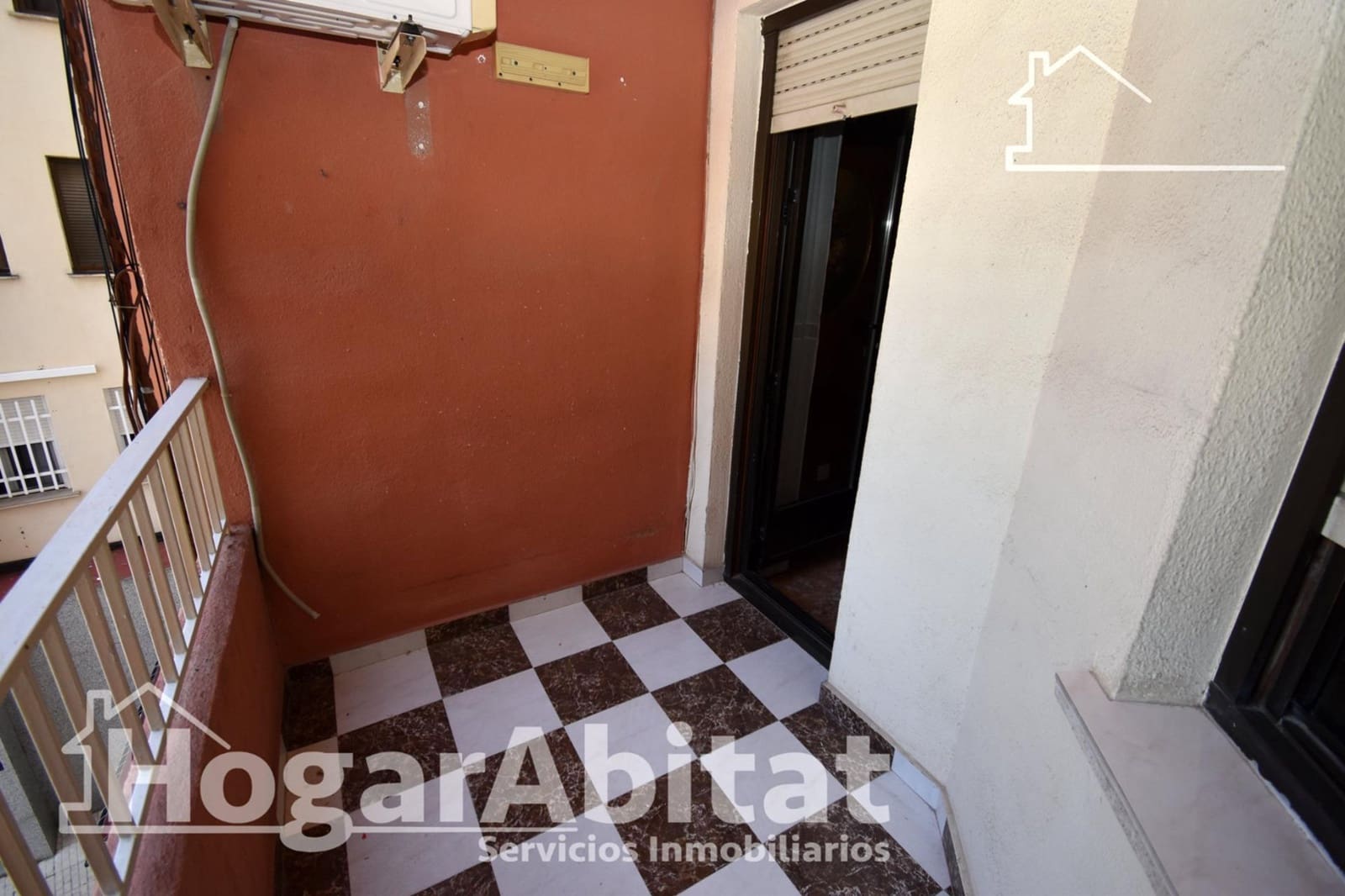 4 soverom Leilighet til salgs i Castello de la Plana - € 175 000 (Ref: 9999657)