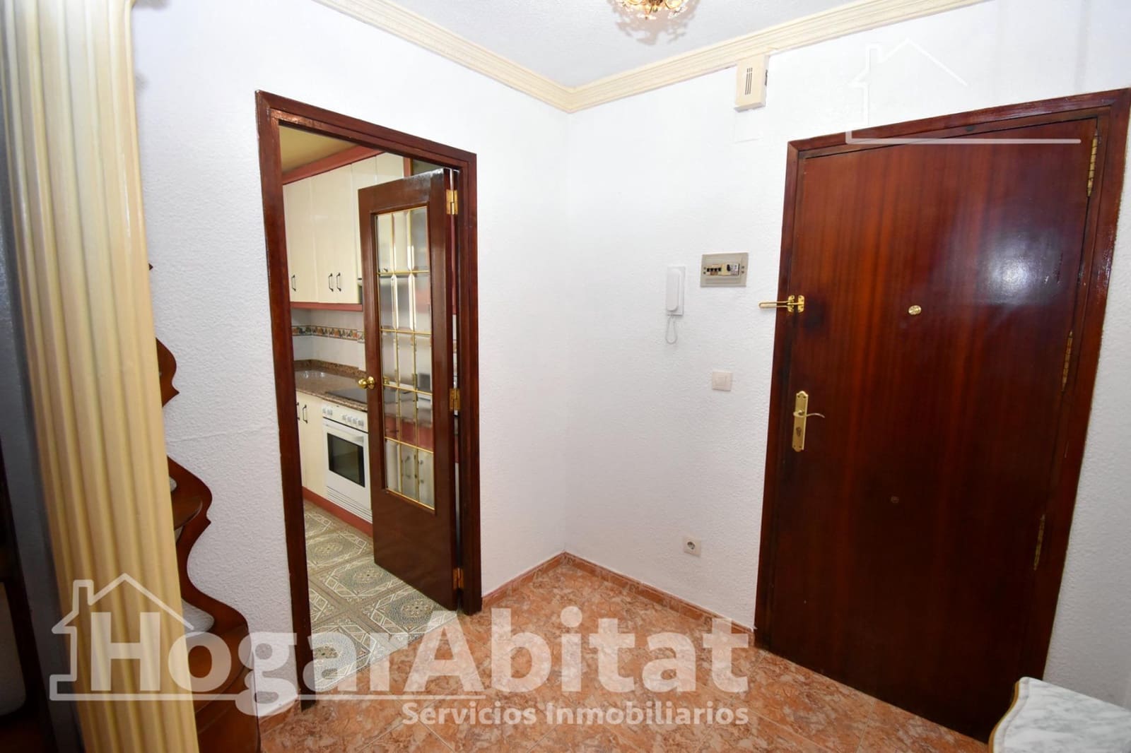 4 soverom Leilighet til salgs i Castello de la Plana - € 175 000 (Ref: 9999657)