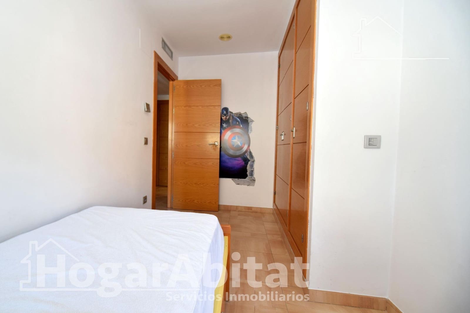 2 soveværelse Lejlighed til salg i El Grau de Castello - € 250.000 (Ref: 9999658)