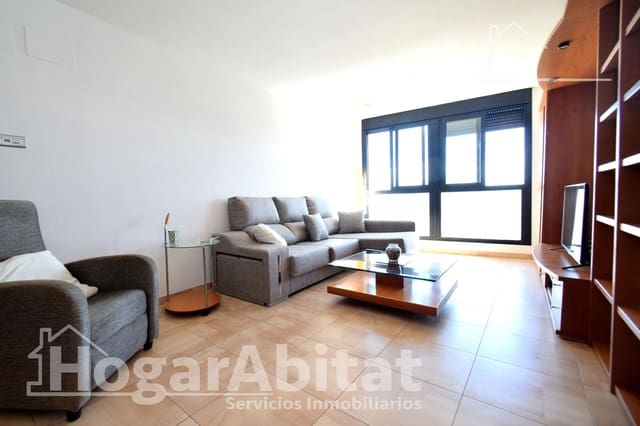 2 soveværelse Lejlighed til salg i El Grau de Castelló, Castelló de la Plana - € 250.000 (Ref: 9999658)