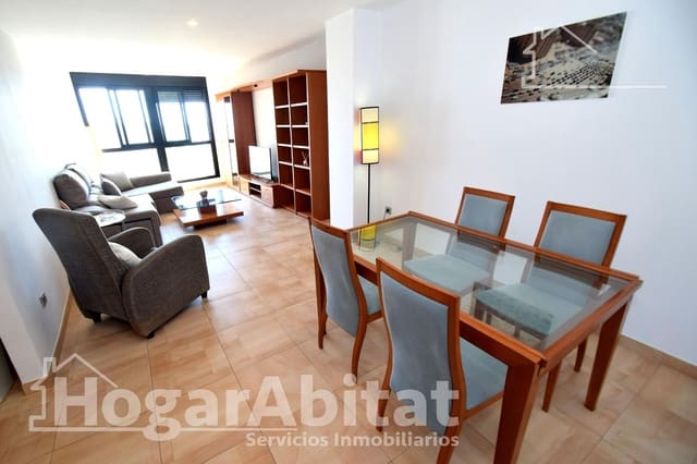 2 soveværelse Lejlighed til salg i El Grau de Castelló, Castelló de la Plana - € 250.000 (Ref: 9999658)
