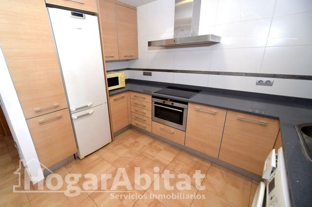 2 soveværelse Lejlighed til salg i El Grau de Castelló, Castelló de la Plana - € 250.000 (Ref: 9999658)