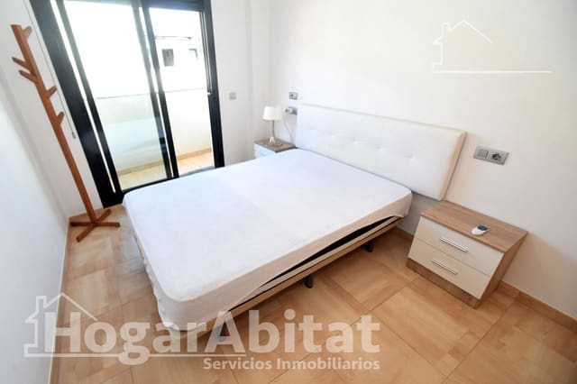 2 soveværelse Lejlighed til salg i El Grau de Castelló, Castelló de la Plana - € 250.000 (Ref: 9999658)