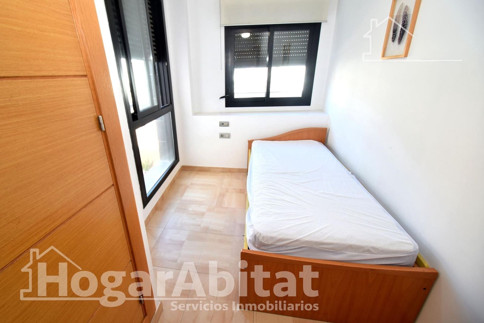 2 soveværelse Lejlighed til salg i El Grau de Castello - € 250.000 (Ref: 9999658)