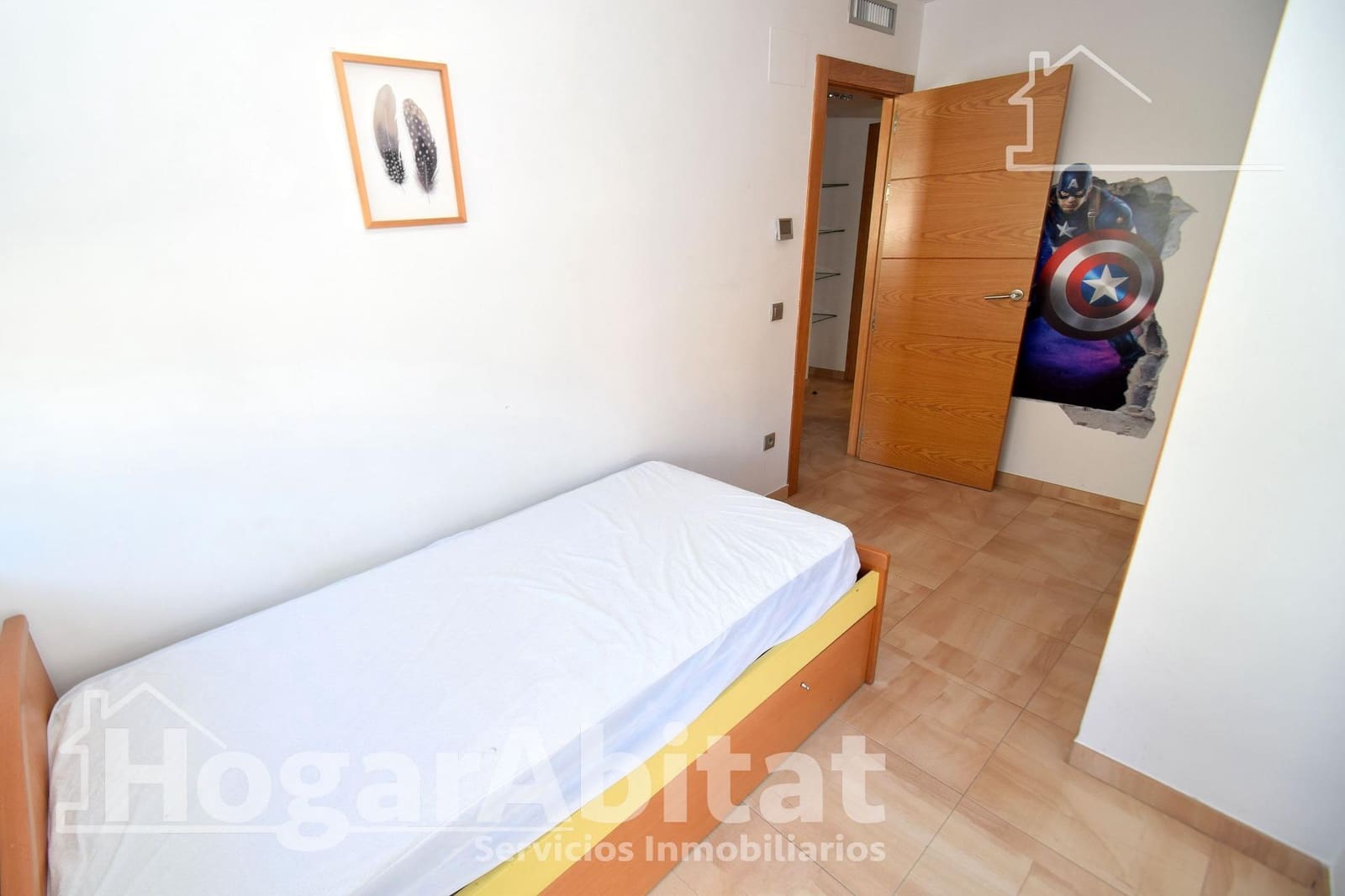 2 soveværelse Lejlighed til salg i El Grau de Castello - € 250.000 (Ref: 9999658)
