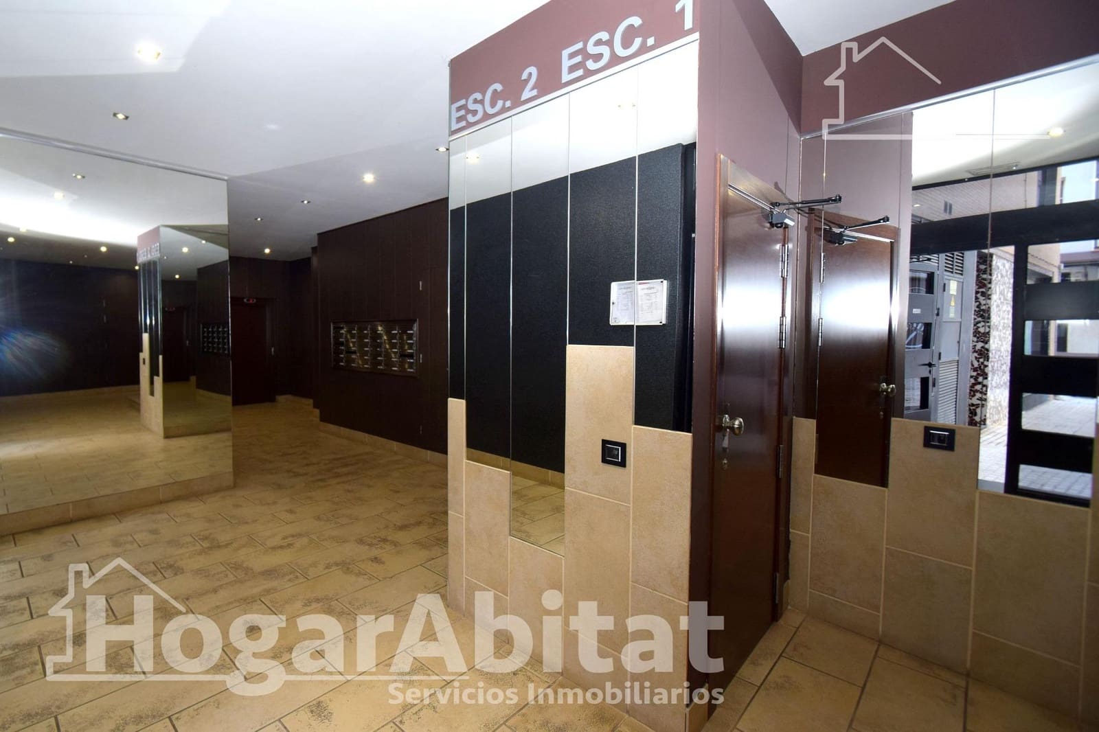 2 soveværelse Lejlighed til salg i El Grau de Castello - € 250.000 (Ref: 9999658)